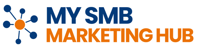 My SMB Marketing Hub Logo