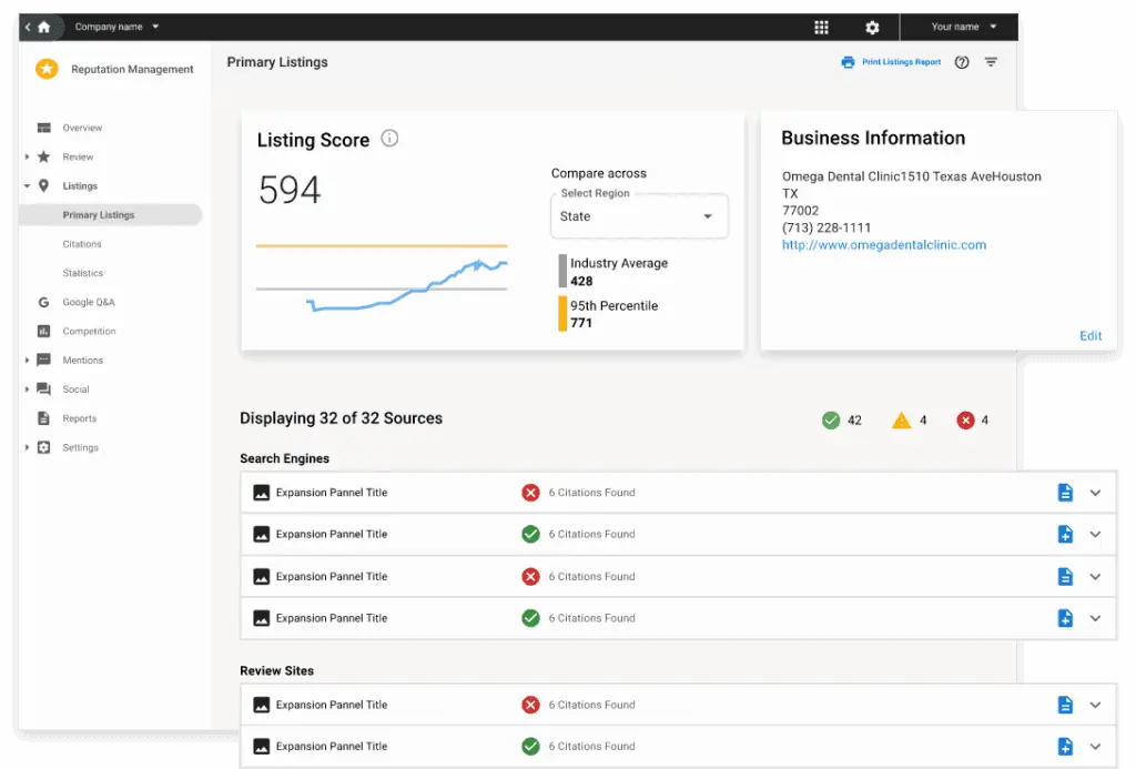 My SMB Marketing Hub