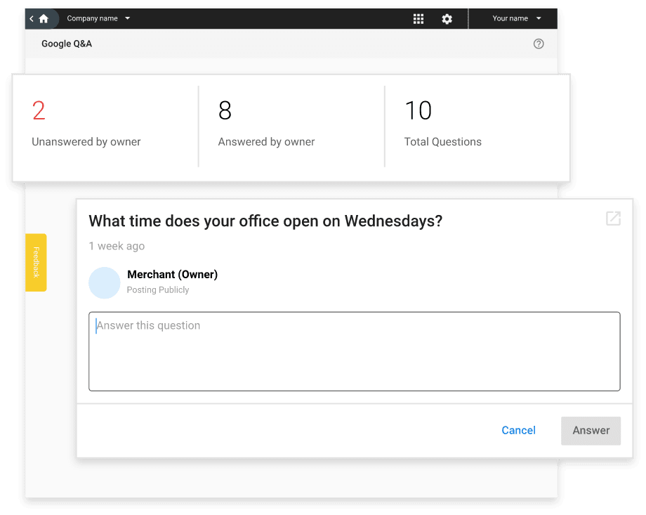 My SMB Marketing Hub