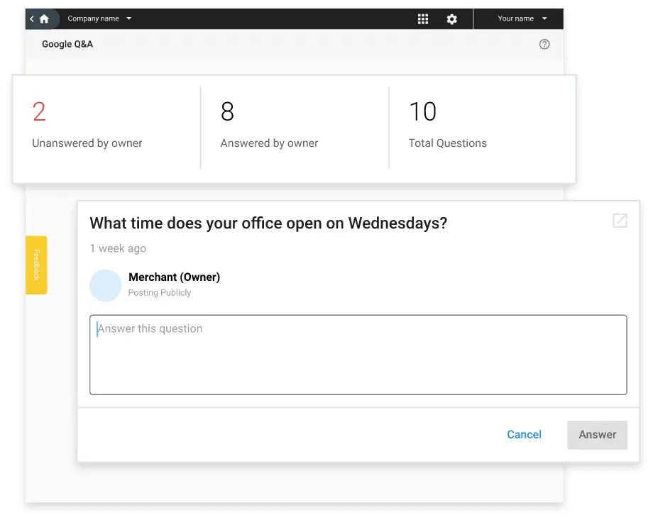 My SMB Marketing Hub