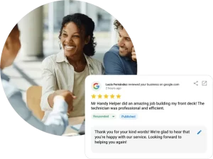 Reputation Management