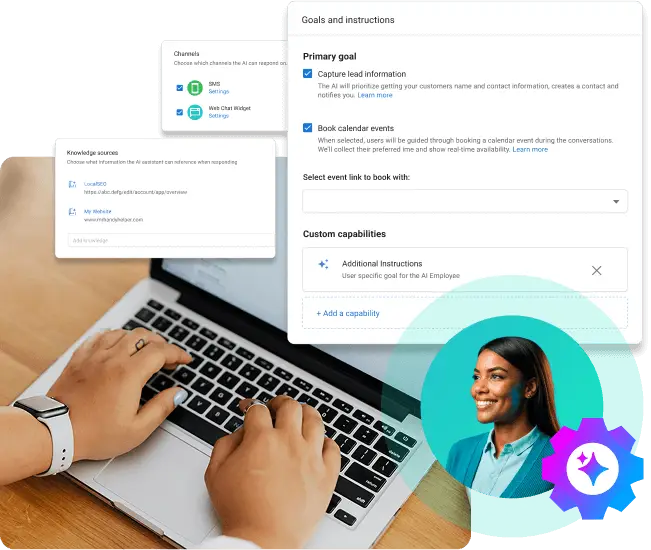 My SMB Marketing Hub