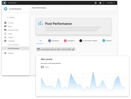 My SMB Marketing Hub