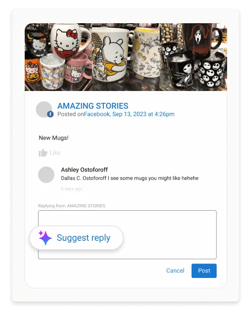 My SMB Marketing Hub