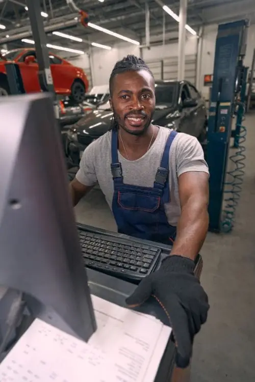 My Marketing Hub for Automotice Services