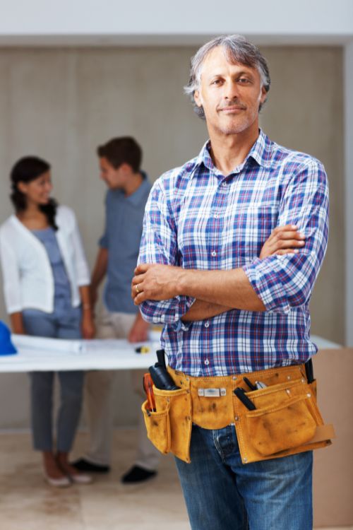 My Marketing Hub for Home Services