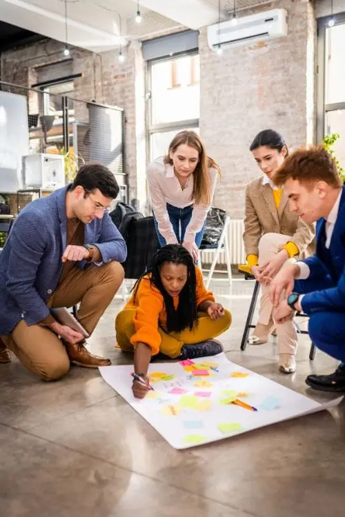 My Marketing Hub for General Business