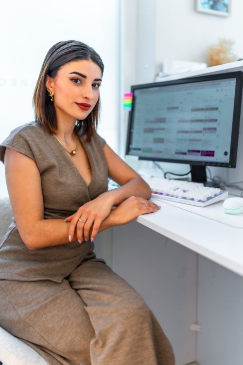 My Marketing Hub for Personal Services