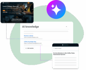 AI & Automation for Small Businesses