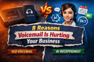 AI Receptionist
