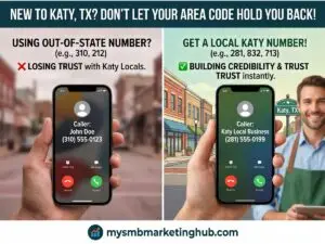 Local Business Phone Numbers