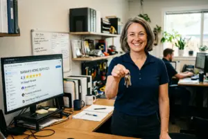 Own Your Google Business Profile